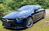 Mercedes-Benz CLS 400 d 4MATIC -AIR BODY *AMG-Line*Head-AP*360