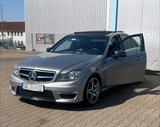 Mercedes-Benz C 250 CDI BlueEFF. AVANTG. Autom. AmgLine - Mercedes-Benz C 250 in Dortmund