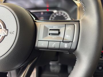 Nissan Qashqai Acenta MY25 Xtronic*Navi*360*Kamera*SHZ*