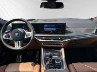BMW X6 M - Vorschau Bild 7