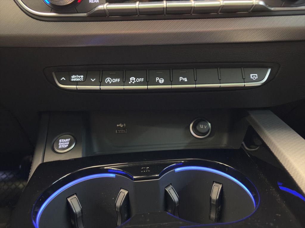 Audi A4 - Bild 24