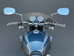 KAWASAKI W 800 im TOPZUSTAND mit nur 5.832 km