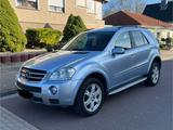 Mercedes-Benz Mercedes ML320 CDI/4Matic/AMG-Special Edit... - Mercedes-Benz ML 320: AMG