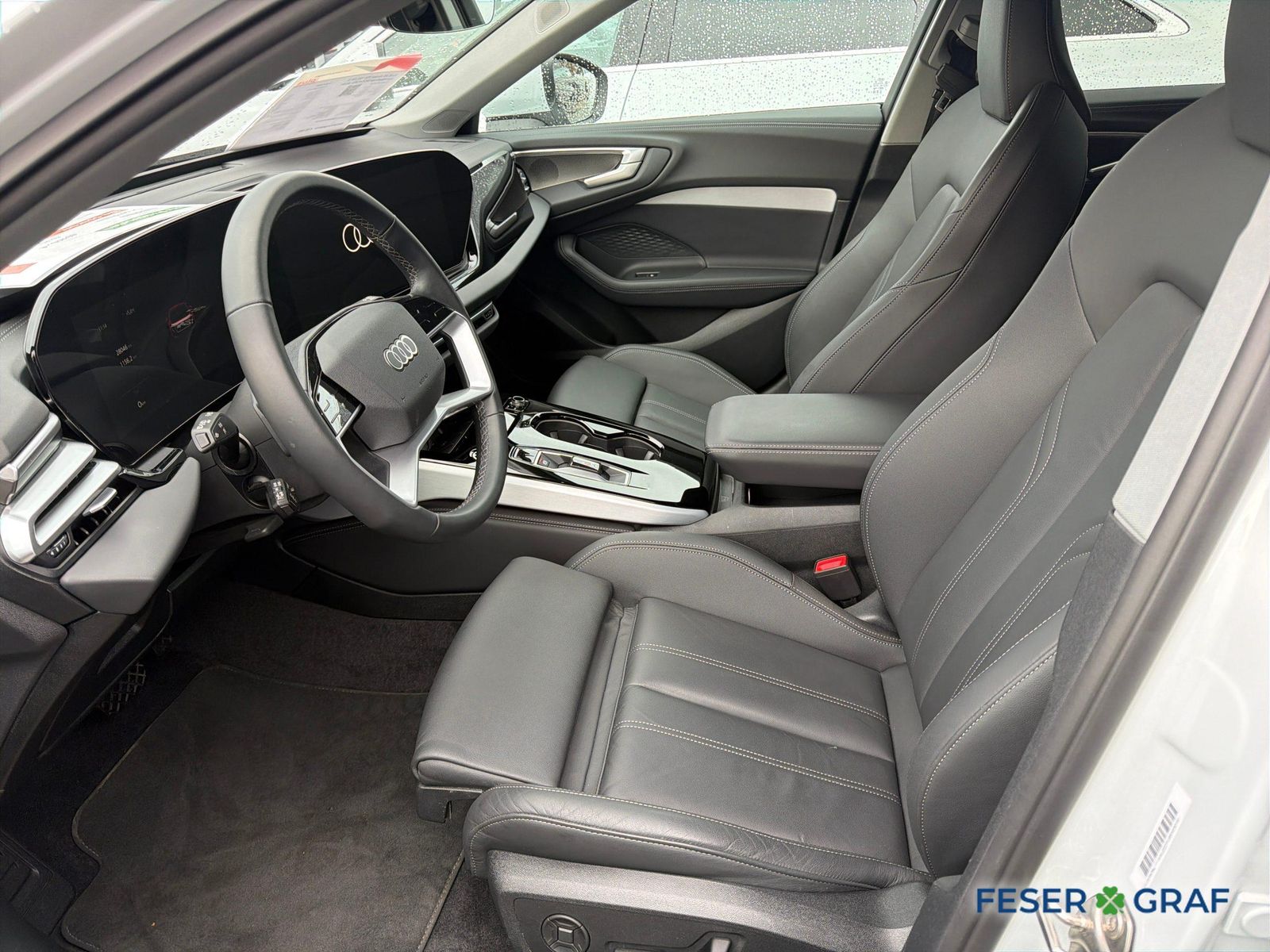 Audi A5 - Bild 8