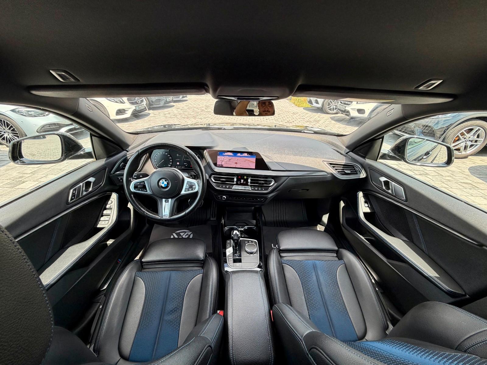 BMW 218 Gran Coupé*M Sport*Shadow*LED*PDC*Ambiente*