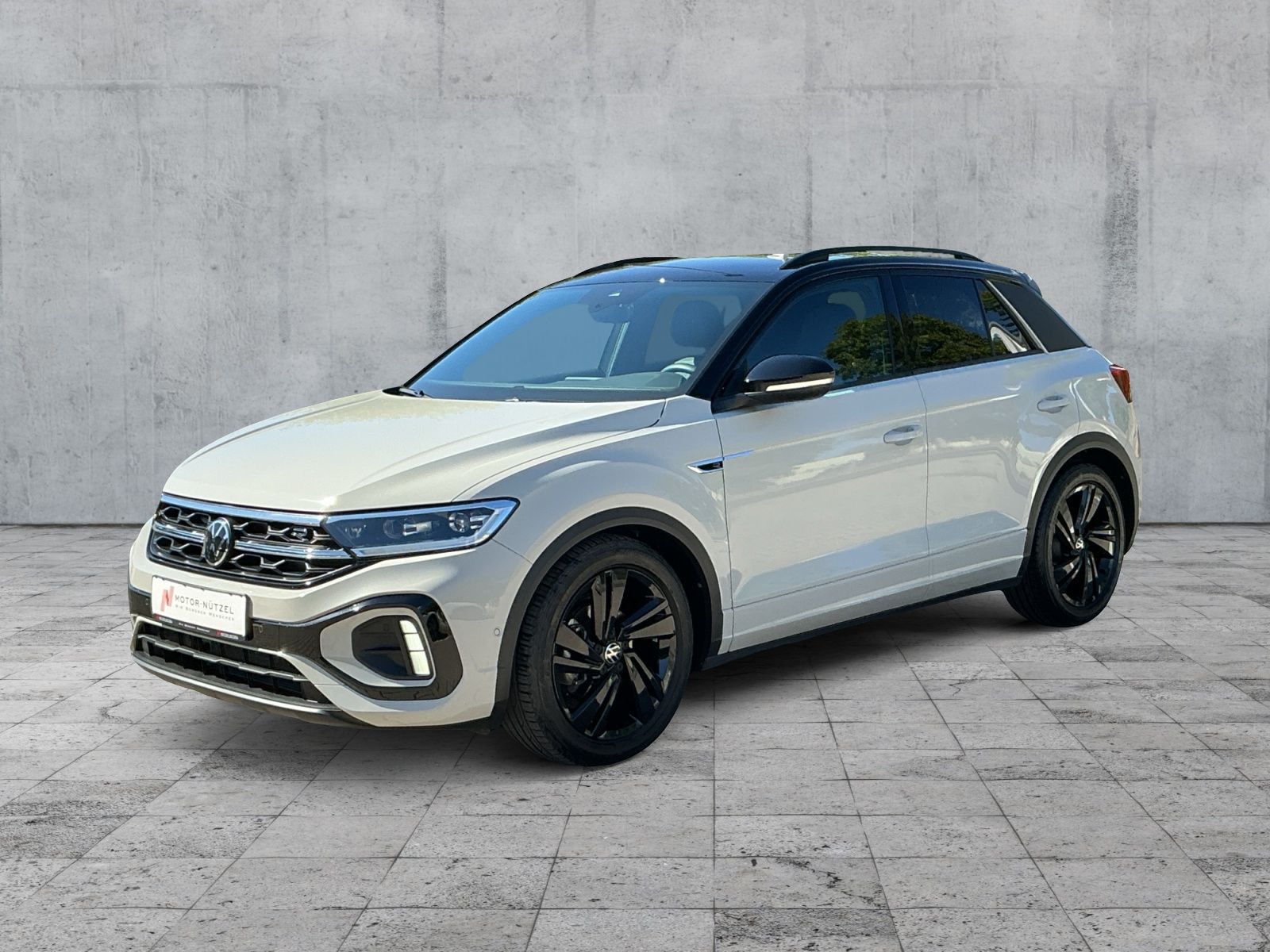 Volkswagen T-Roc - Bild 2