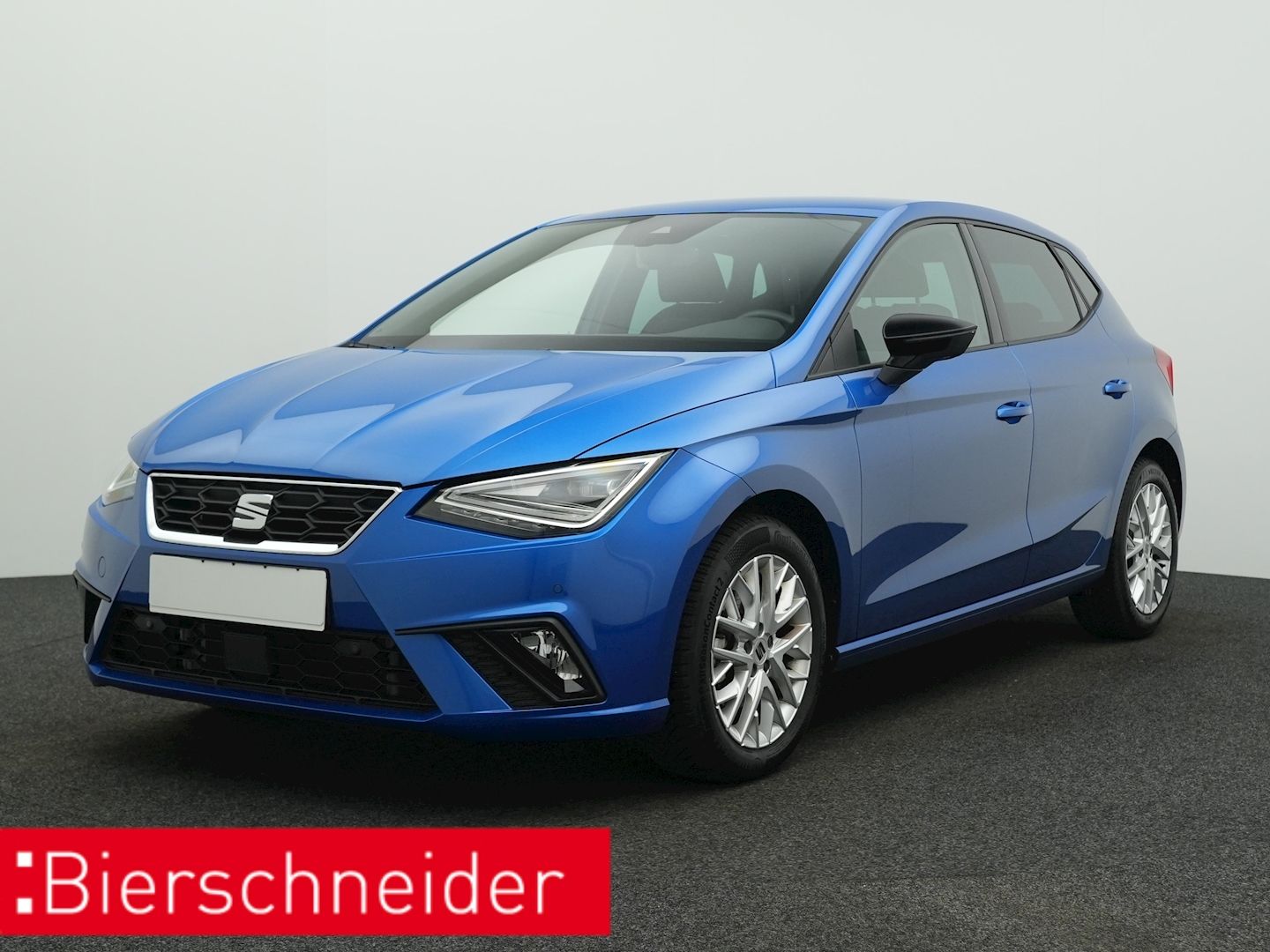 Seat Ibiza - Bild 1