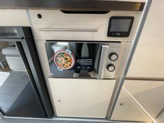 Other Across Aero 689 CDH | *Autom.*Rollstuhlgerecht**