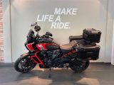 Harley-Davidson Pan America CVO - HARLEY-DAVIDSON CVO PAN AMERICA