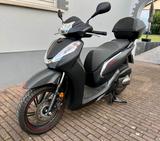 Honda SH300i - HONDA SH 300I