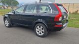 Volvo XC 90 XC90 D5 Momentum Geartronic 7 Sitze - Volvo XC90 Gebrauchtwagen in Berlin