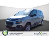 Citroën Berlingo E-Berlingo Elektro136 Feel - Citroën Berlingo mit Elektro-Antrieb