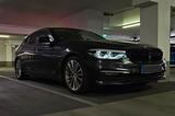 BMW 530e - Massage, SoftClose, TOP Zustand! 