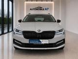 Skoda Superb Combi Scout 4x4 *STHZ/AHK/360°/PANO* - Skoda Superb: Scout