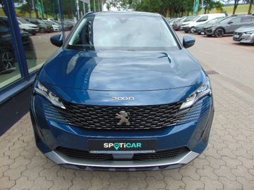 Bild 3 Peugeot 3008 Hybrid 225 Allure