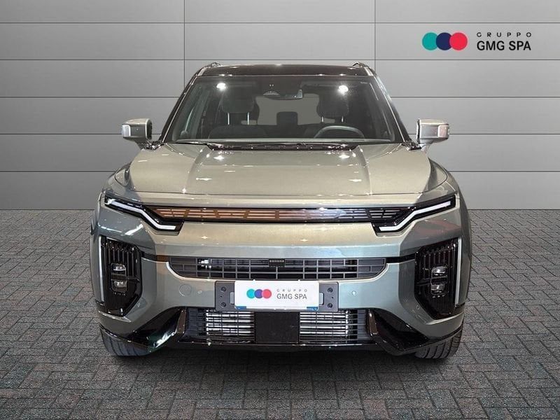 Other KGM Actyon 1.5 turbo gdi K-line 2wd 163cv auto imagem 2
