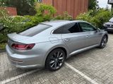 Volkswagen Arteon 2.0 TDI SCR 239PS DSG 4M/AID/Leder/Dynaud - Volkswagen Arteon aus 2017
