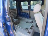 Volkswagen Caddy 1.4 Behindertengerecht Klima HU 05/27 - VW Gebrauchtwagen von 2005