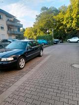 Audi A8 2,5 Liter Diesel - gebrauchte Audi A8 aus dem Jahr 1998