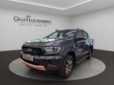 Ford Ranger Wildtrak Doppelkabine 4x4 - Ford Ranger wildtrak