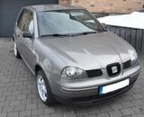 Seat Arosa Stella 1,0 MPI Stella, TÜV 01.2028 - gebrauchte Seat Arosa aus dem Jahr 2003