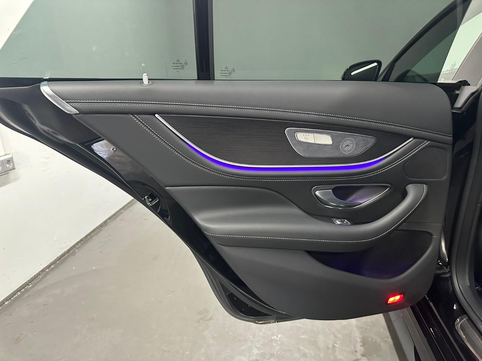 Mercedes-Benz GT 63  S E Performance *PANO*AERODYNAMIK*CARBON*