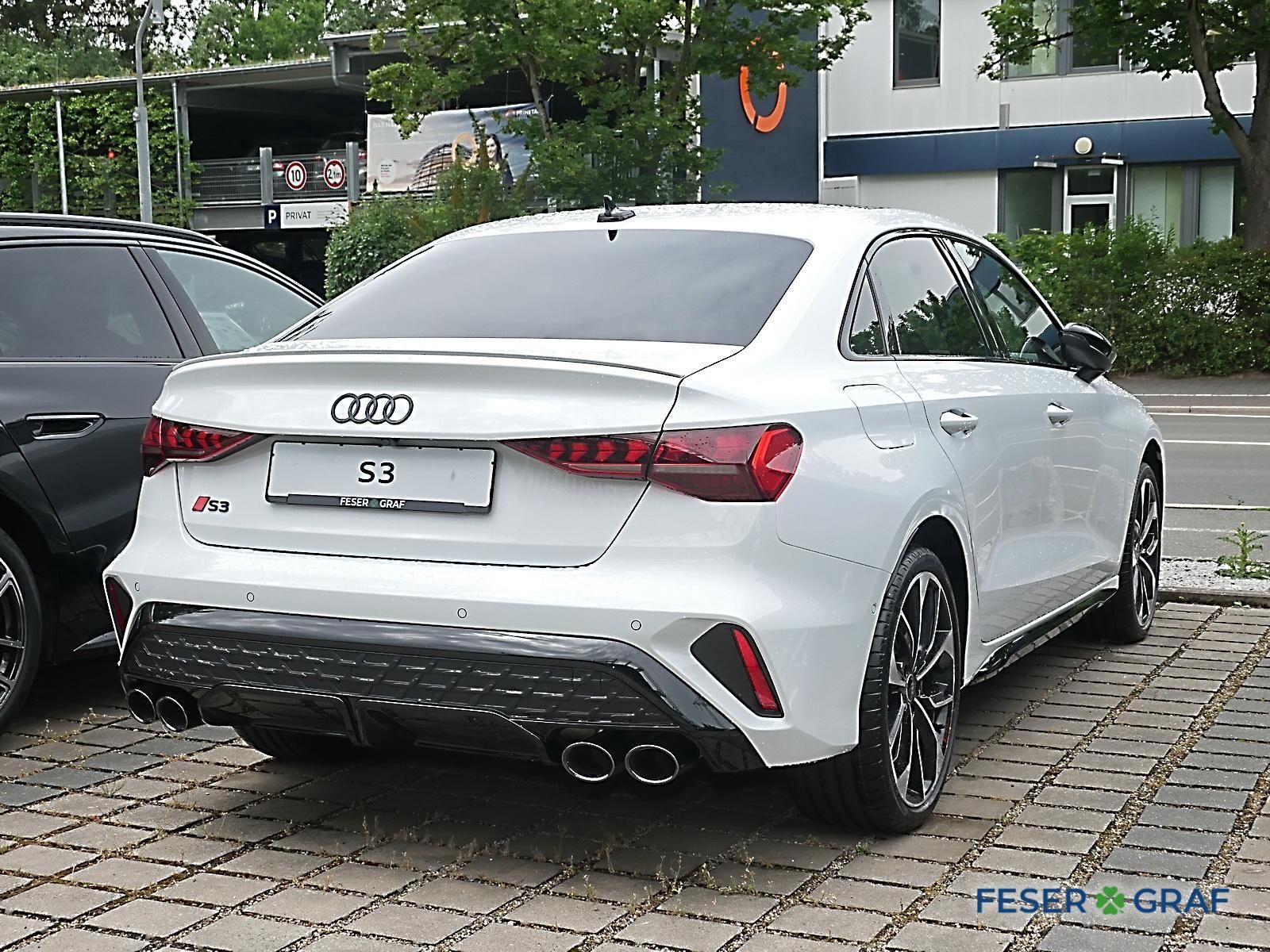 Audi S3 - Bild 3