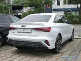 Audi S3 Limousine TFSI ACC Matrix Navi Pano - Audi S3 Gebrauchtwagen