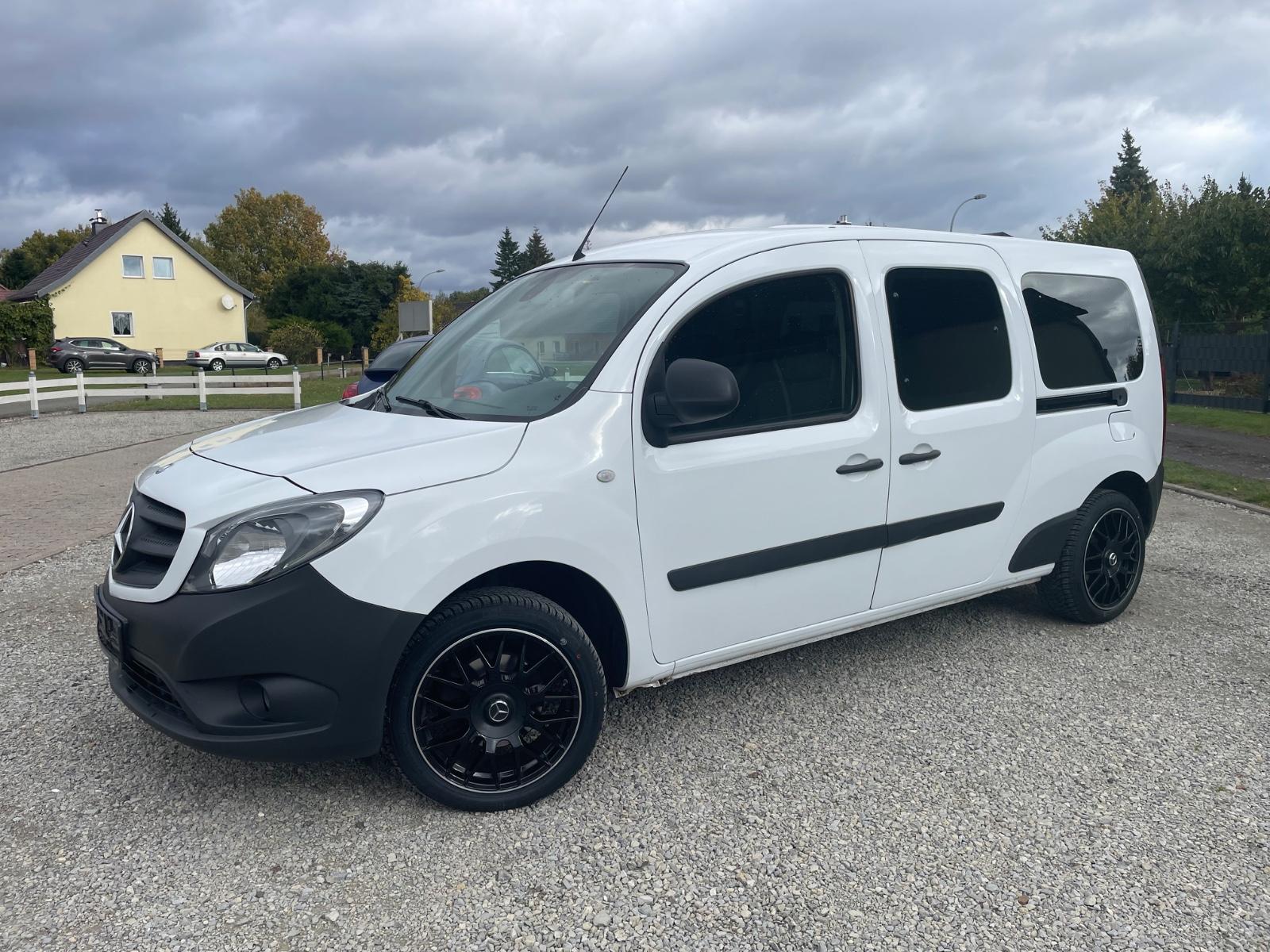 Mercedes-Benz Citan