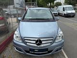 Mercedes-Benz B -Klasse B 180 NGT Erdgas (CNG), Automatik*AHK - Mercedes-Benz B-Klasse mit CNG-Antrieb