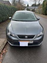 Seat Leon 1.2 TSI Ecomotive Style Style - Seat Leon: Style Ecomotive