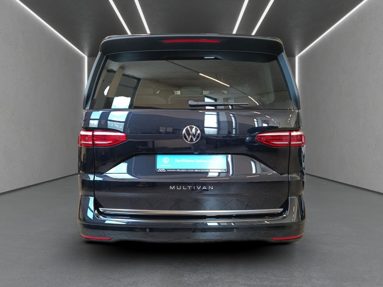 Volkswagen T7 Multivan - Bild 6