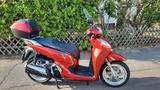 Honda SH 300 i - HONDA SH 300I