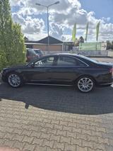 Audi A8 3.0 TDI  - Audi A8 in Essen