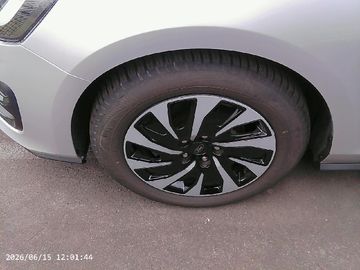 Ford Focus Turnier Titanium X