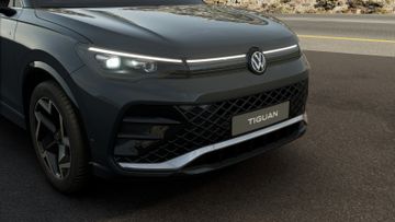 Volkswagen Tiguan 1.5 eTSI 110kW DSG R-Line