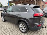 Jeep Cherokee Limited 4WD - Jeep Cherokee Gebrauchtwagen