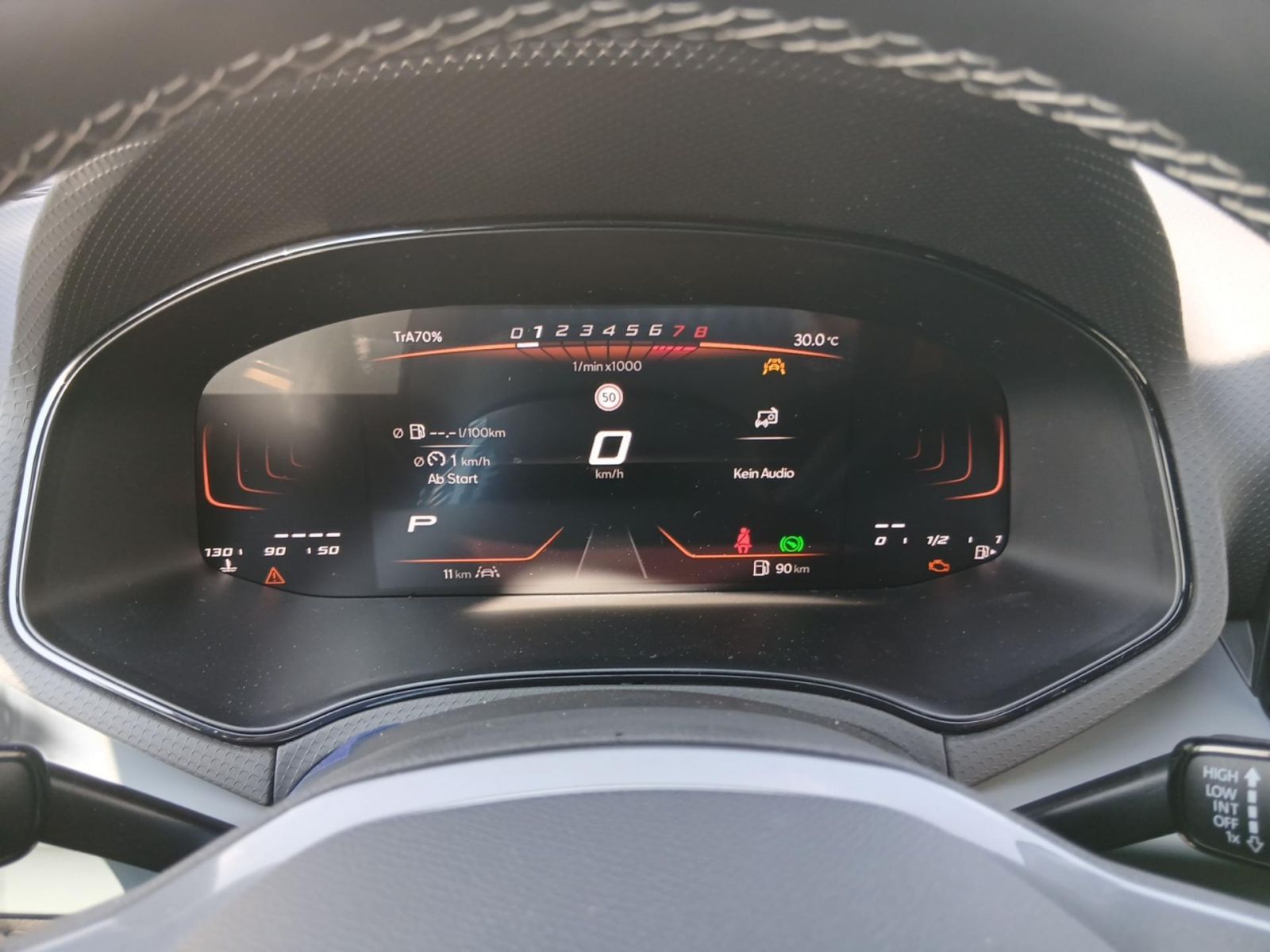 Seat Ibiza - Bild 15