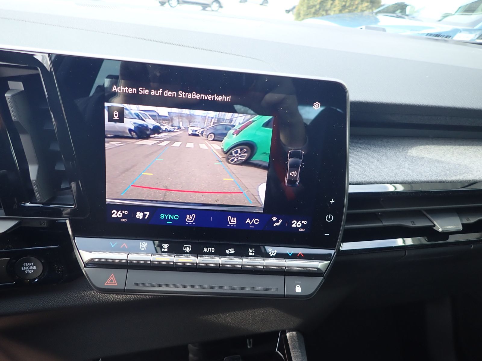 Fahrzeugabbildung Renault Austral Evolution Mild Hybrid 150 Automatik