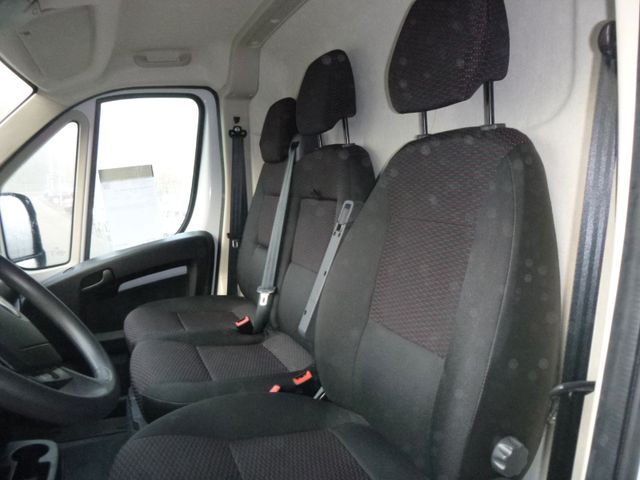 Movano Cargo L4H2 verstärkt 3.5t
