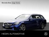 Mercedes-Benz C 200 T AMG|COMAND|SHZ|TEMP|KAM|KEYL|LED|SHZ|LM - Mercedes-Benz C 200