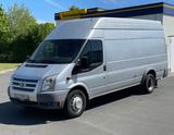Ford Transit 2.2 Diesel 155PS T460 Trend K... - Ford Transit Gebrauchtwagen in Münster