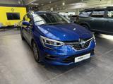 Renault Megane Grandtour INTENS E-TECH Plug-in 160 - Renault Megane mit Hybrid-Antrieb