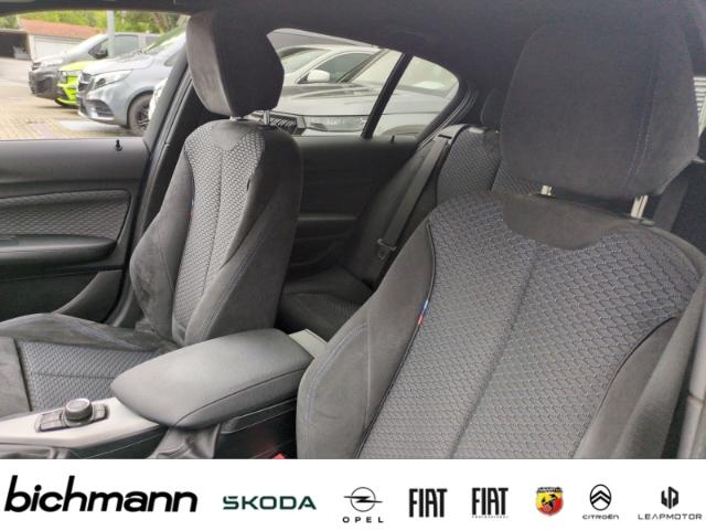 BMW 120 i Sport KlimaAT LED PDC BT