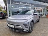 Hyundai KONA Elektro (SX2) 65,4kWh TREND-Paket, el. Heck - Hyundai KONA Elektro: Silber