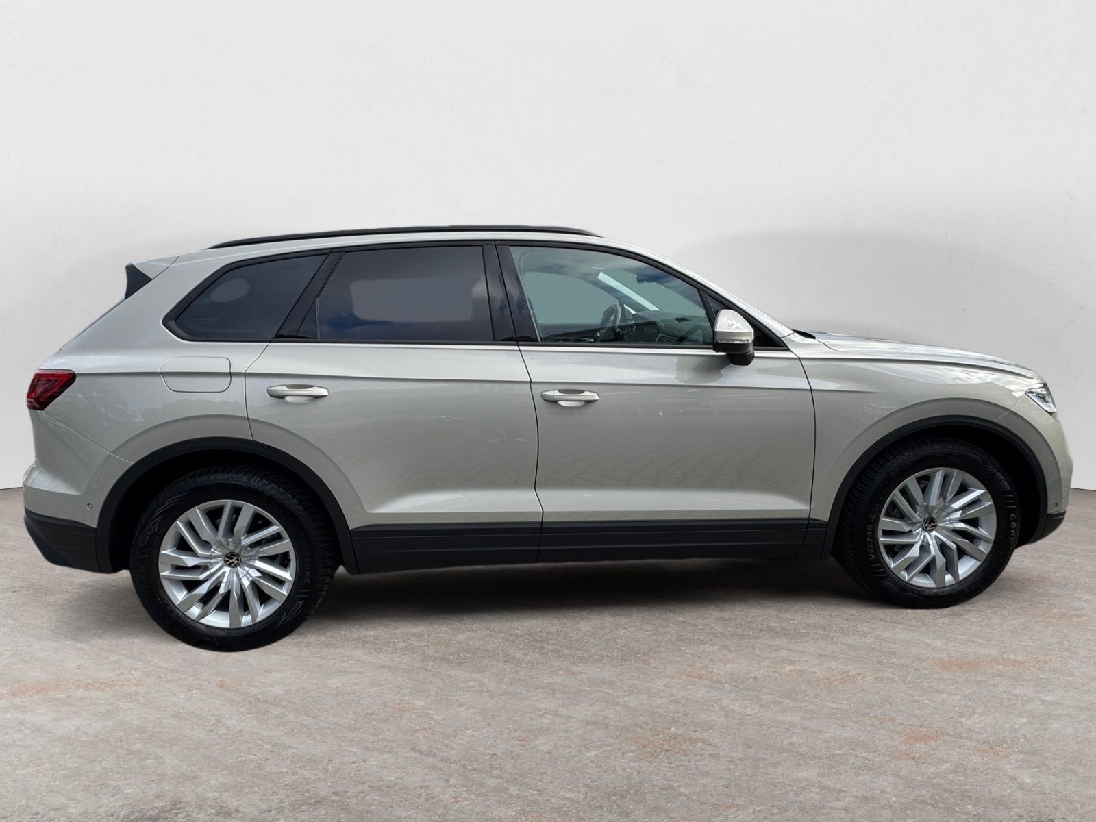 Volkswagen Touareg - Bild 7