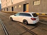 Mercedes-Benz E 63 AMG E 63 T Speedshift 7G-MCT DESIGNO AMG  - Mercedes-Benz E 63 AMG