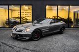Mercedes-Benz SLR 722S PACK - Mercedes-Benz SLR: 722