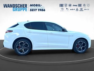 Alfa Romeo Stelvio 2.0 Turbo 16V Veloce Q4 KAMERA, KEYLESS