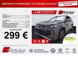 Volkswagen Tayron Life 1.5eTSI DSG 299,-ohne Anzahlung Navi - graue Volkswagen Tayron